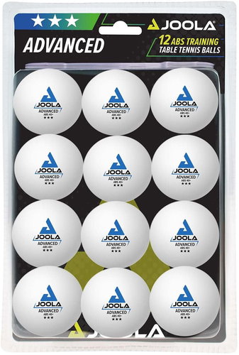 Joola Advanced Training*** 12pcs - Table Tennis Balls - Main image