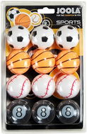 Joola Ballset Sports 12ks - Table Tennis Balls