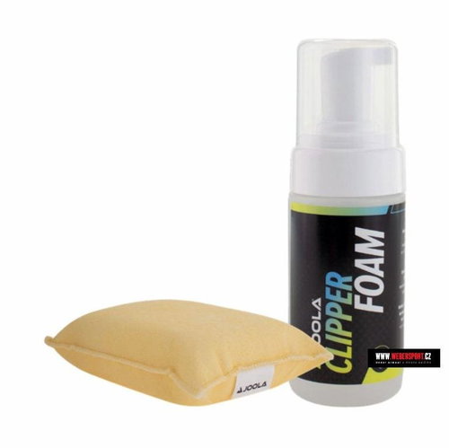 Joola Cleaner set - Cleaning Set - Main image