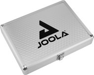 Joola Aluminuim silver - Bat Case