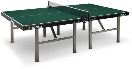 JOOLA 2000-S Pro green - Table Tennis Table - Main image