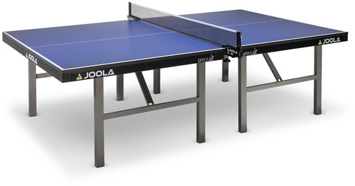 JOOLA 2000-S Pro blue - Table Tennis Table - Main image