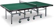 JOOLA World Cup 25 S ITTF green - Table Tennis Table