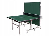 JOOLA Transport S green - Table Tennis Table