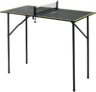 JOOLA Mini Table tm. šedý - Table Tennis Table
