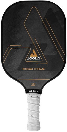 Joola Essentials black - Pickleball Paddle - Main image