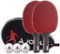 Joola Set Duo Pro - Table Tennis Set
