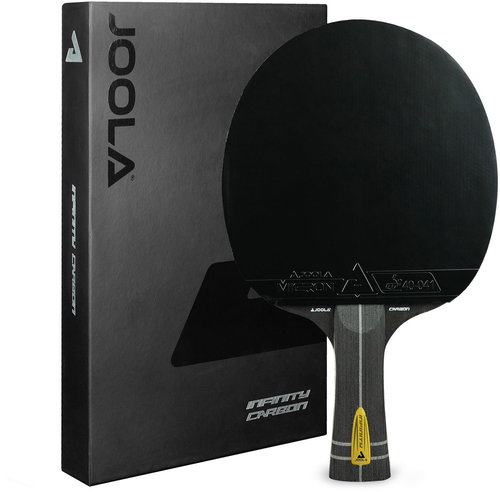 Joola Infinity Carbon - Table Tennis Paddle - Main image