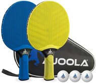 JOOLA Set Vivid Outdoor - Table Tennis Set