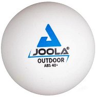 JOOLA Outdoor Ball 6 ks - Loptičky na stolný tenis