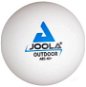 Table Tennis Balls JOOLA Outdoor Ball 6 ks - Míčky na stolní tenis