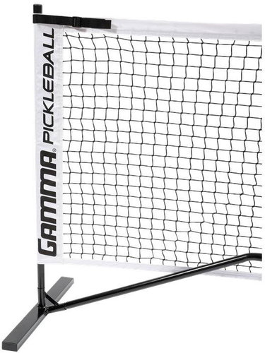 Gamma Pickleball Network - Net - Main image