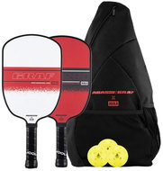 Joola Champion Agassi/Graf Pickleball Set - Kit