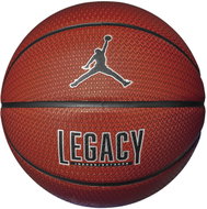 Jordan Legacy 8P 07 2.0 basketball orange/black - Basketball