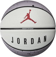 Jordan Playground 8P 07 kosárlabda, szürke/fehér - Kosárlabda