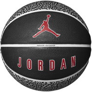 Jordan Playground 8P 07 basketball grey/red - Basketball