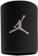Jordan Jumpman Wrist Wraps Black/White 2 pcs - Wristband
