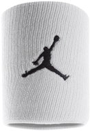 Jordan Jumpman Wrist Wraps White/Black 2 pcs - Wristband