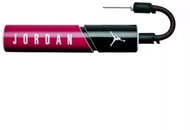 Jordan Essential ball pump black/red - Bike Pump