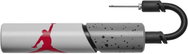 Jordan Essential ball pump white/grey - Bike Pump