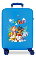 JOUMMABAGS Travel case Paw Patrol 55 cm - jb 330024110004 So fun - blue - Children's Lunch Box