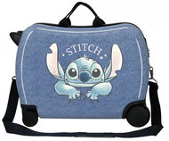 Joummabags Stitch 50 cm Travel Bounce Case -JB 630075114001 Dace it out -expecting - Children's Lunch Box