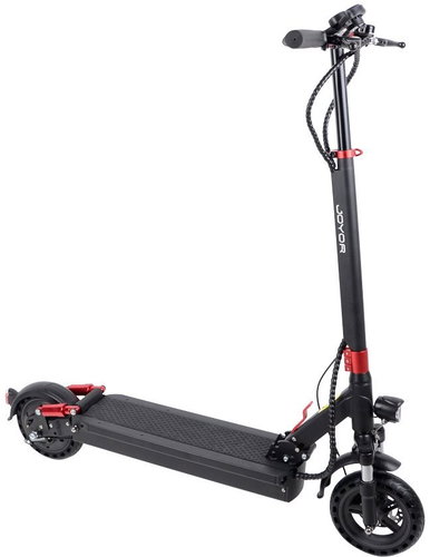 Joyor G5, Black - Electric Scooter - Main image
