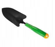 Foxter 1745 Garden Trowel 33 cm black and green - Garden Shovel