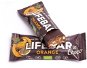 LIFEFOOD Lifebar InChoco tyčinka pomeranč RAW BIO - Raw tyčinka
