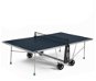 CORNILLEAU 100 X CROSSOVER Outdoor, modrý - Table Tennis Table