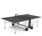 CORNILLEAU 100 X CROSSOVER Outdoor, šedý - Stůl na stolní tenis