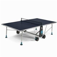 CORNILLEAU 200 X CROSSOVER Outdoor, modrý - Stůl na stolní tenis