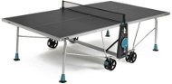CORNILLEAU 200 X CROSSOVER Outdoor, šedý - Table Tennis Table
