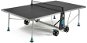 CORNILLEAU 200 X CROSSOVER Outdoor, šedý - Table Tennis Table