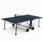 CORNILLEAU 300 X CROSSOVER Outdoor, modrý - Table Tennis Table