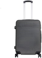 Monopoly Malaga trolley suitcase, 66 L anthracite - Suitcase