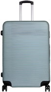 Monopoly Malaga Rolling suitcase, 99 L, turquoise - Suitcase
