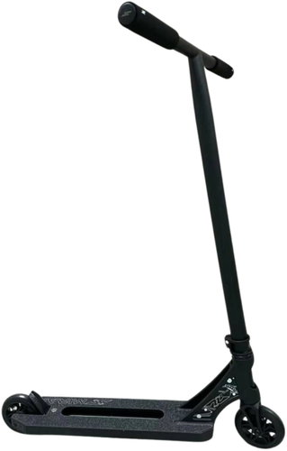JP Mirai black - Freestyle Scooter - Main image