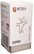 Betula - Kombi kolostrum 60 tob. - Dietary Supplement
