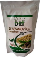 TML - Drť ze sezamových semínek 250 g - Doplněk stravy