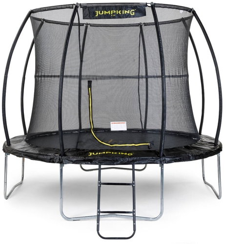 JumpKing Combo Deluxe 3 m YJ10DV1 - Trampoline - Main image