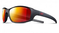 Julbo Run SP3 CF Piros fekete / piros - Kerékpáros szemüveg
