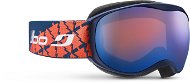 Julbo ATMO CAT 3, Blue/Orange - Ski Goggles