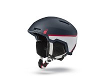 Julbo Gravity, blue / white / red size L 60/63 cm - Ski Helmet