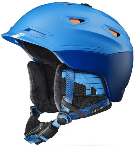 Julbo Odissey, blue-blue vel. XL 60/62 cm - Lyžařská helma - Main image