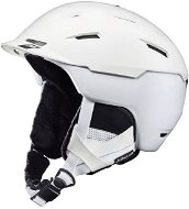 Julbo PROMETHEE, White, 54/58 - Ski Helmet