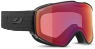 Julbo CYRIUS RA AA 2-3, Full Black - Ski Goggles