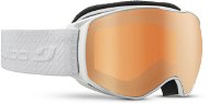 Julbo ECHO CAT 3, Full White 3D - Ski Goggles