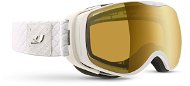 Julbo LUNA RA FR 2-4 FR white chic strass - Ski Goggles