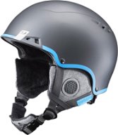 Julbo Summer, Grey-Blue, size 48-53cm - Ski Helmet